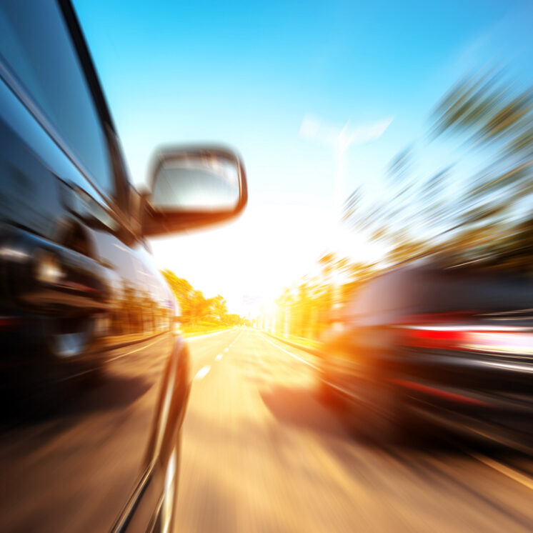 Reduce Your Points and Insurance Rate with a Defensive Driving Course