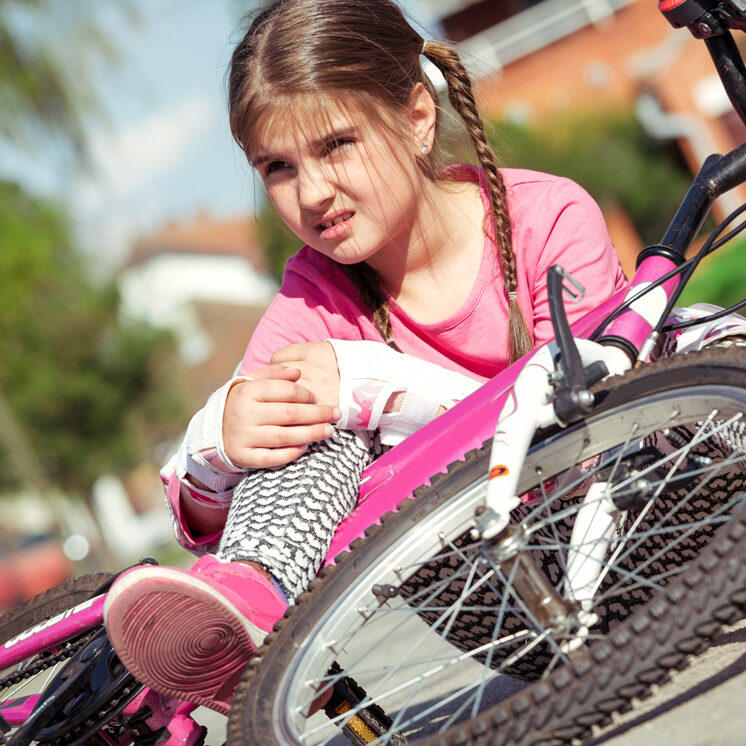 Accidents on Your Property: How to Help Avoid Them and Limit Your Liability