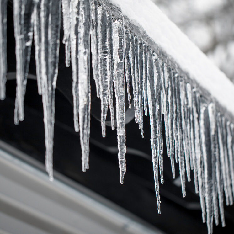 Avoid Burst Pipes This Winter