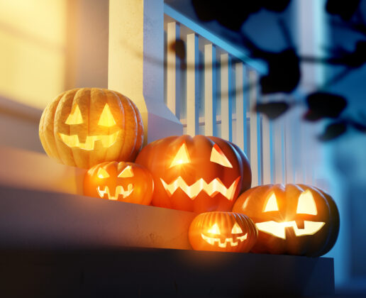 Halloween & Homeowners Insurance