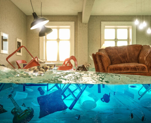 Flood Insurance in New York
